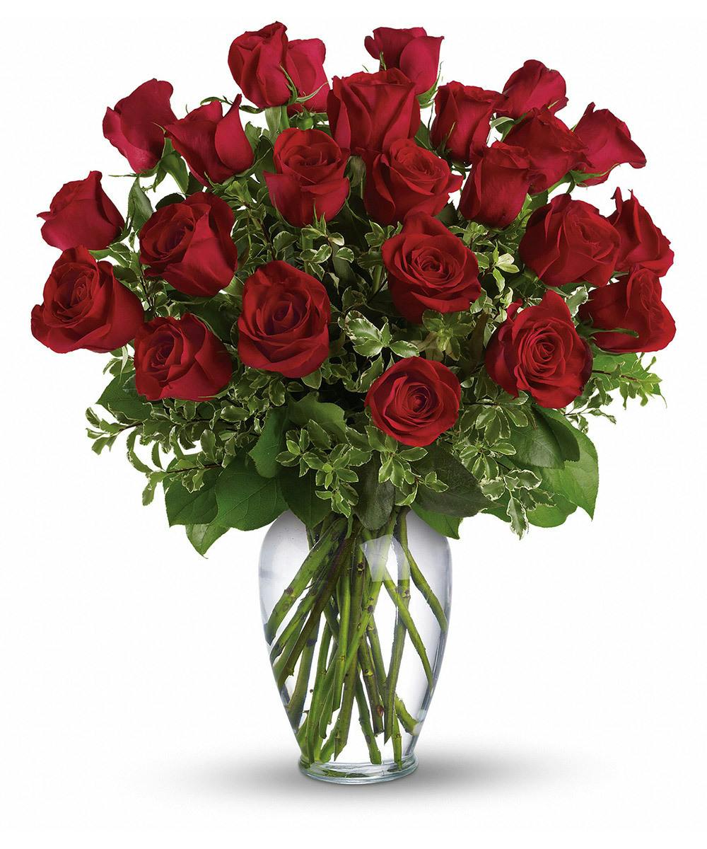 Jefferson City Rose Delivery Columbia Rose Delivery Busch's Florist