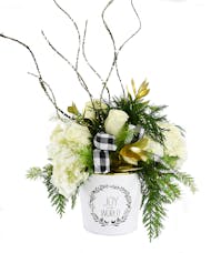 Joy to the World Bouquet
