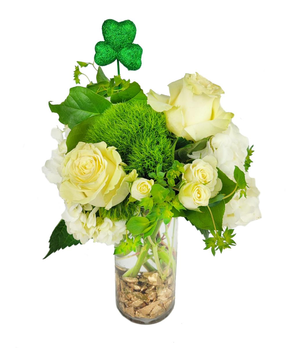 Little Leprechaun Jefferson City (MO) SameDay Flower Delivery