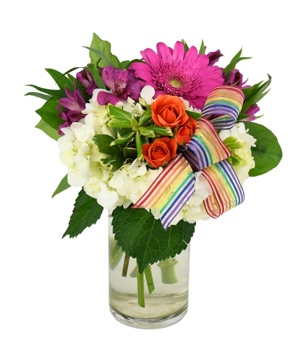 Okie Dokie Bouquet Jefferson City (MO) SameDay Flower Delivery