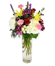 The Olivia Bouquet
