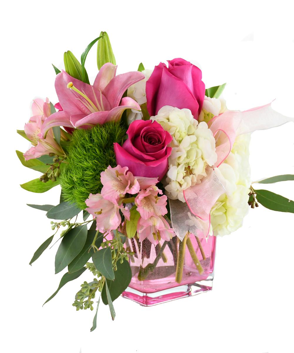 Columbia MO Spring Flowers Busch's Florist Jefferson City