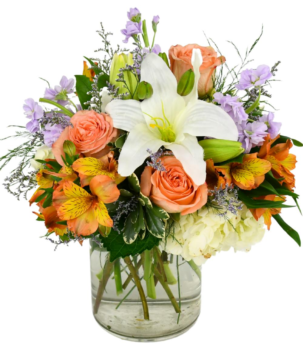 Mumsy Bouquet Jefferson City (MO) SameDay Flower Delivery Busch's