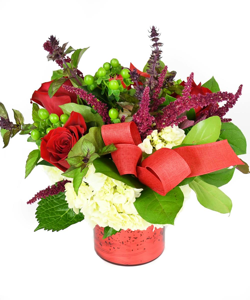 Royal Red Jefferson City (MO) SameDay Flower Delivery Busch's Florist