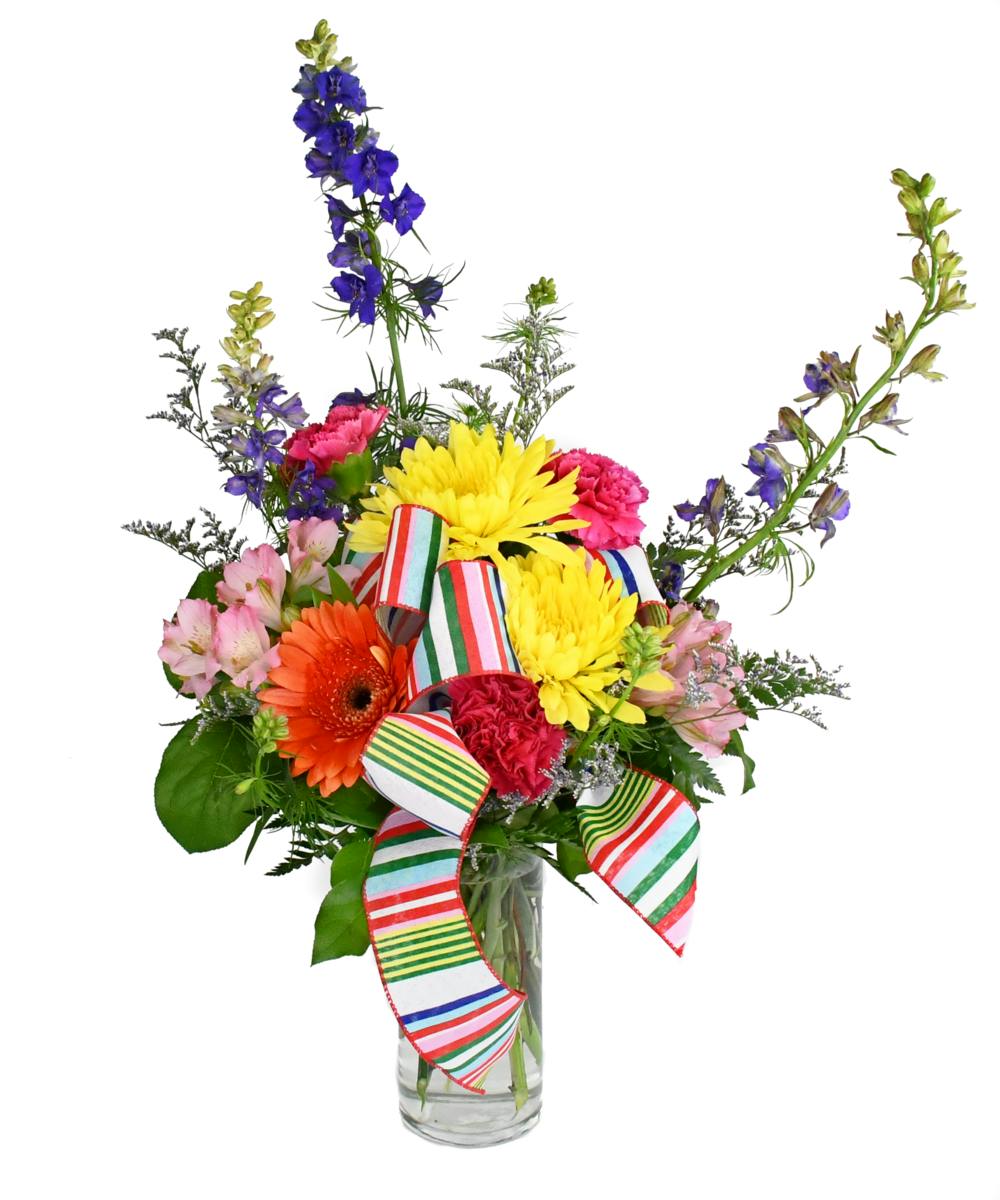 Cinco de Mayo Jefferson City (MO) Flower Delivery Busch's Florist