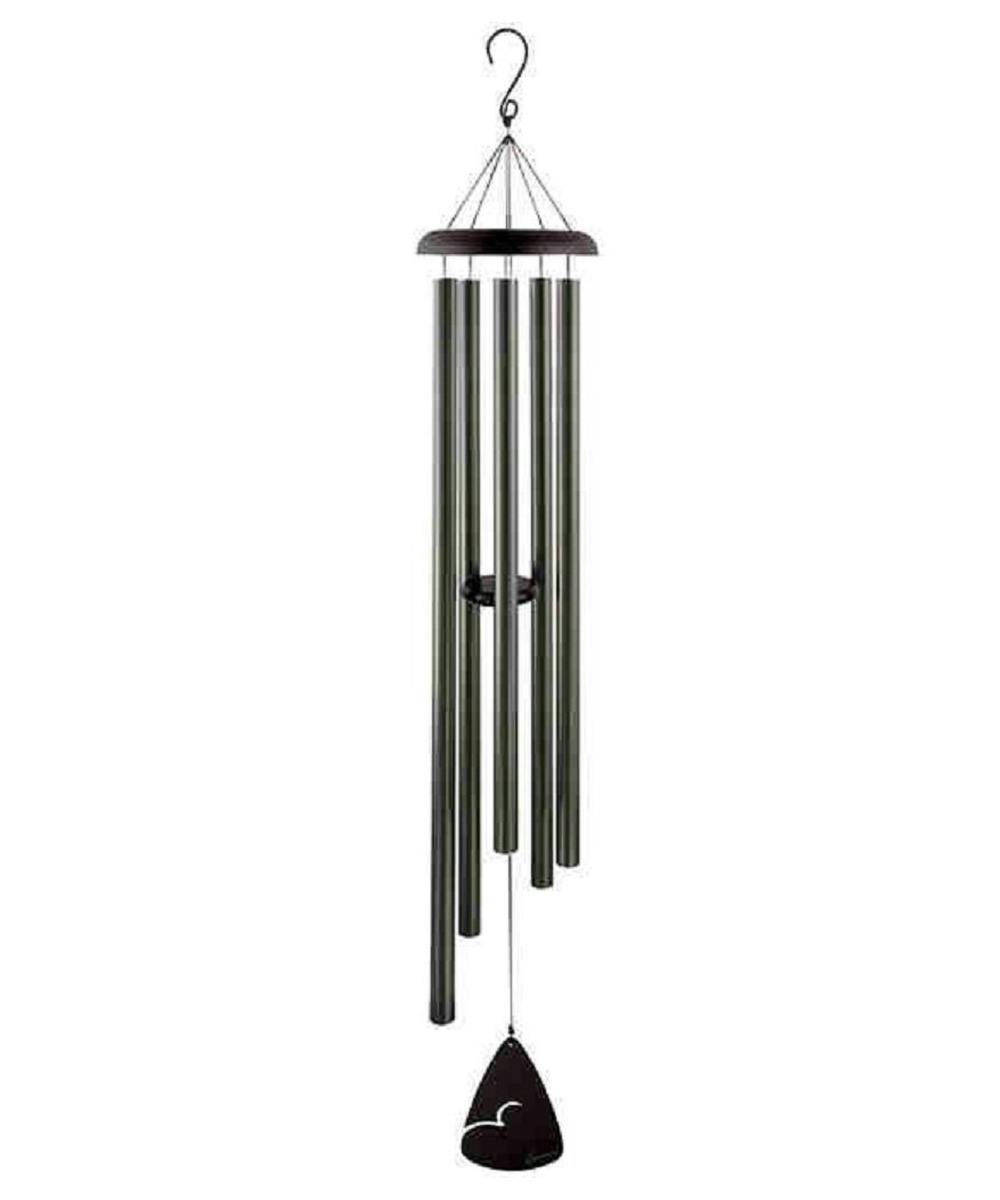 Carson Signature Wind Chimes Sympathy Wind Chimes