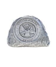 Army Small Stone