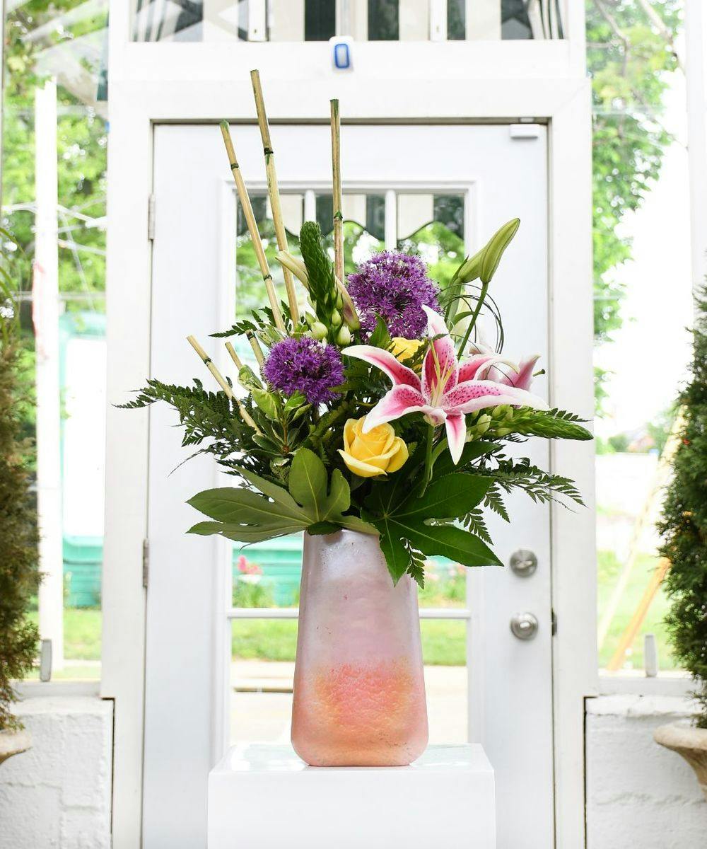 Bahama Mama Bouquet