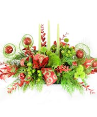 Whimsy & Merry Centerpiece