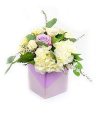 Happy Hydrangea Bouquet