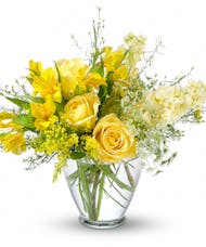 Sunny Love Bouquet