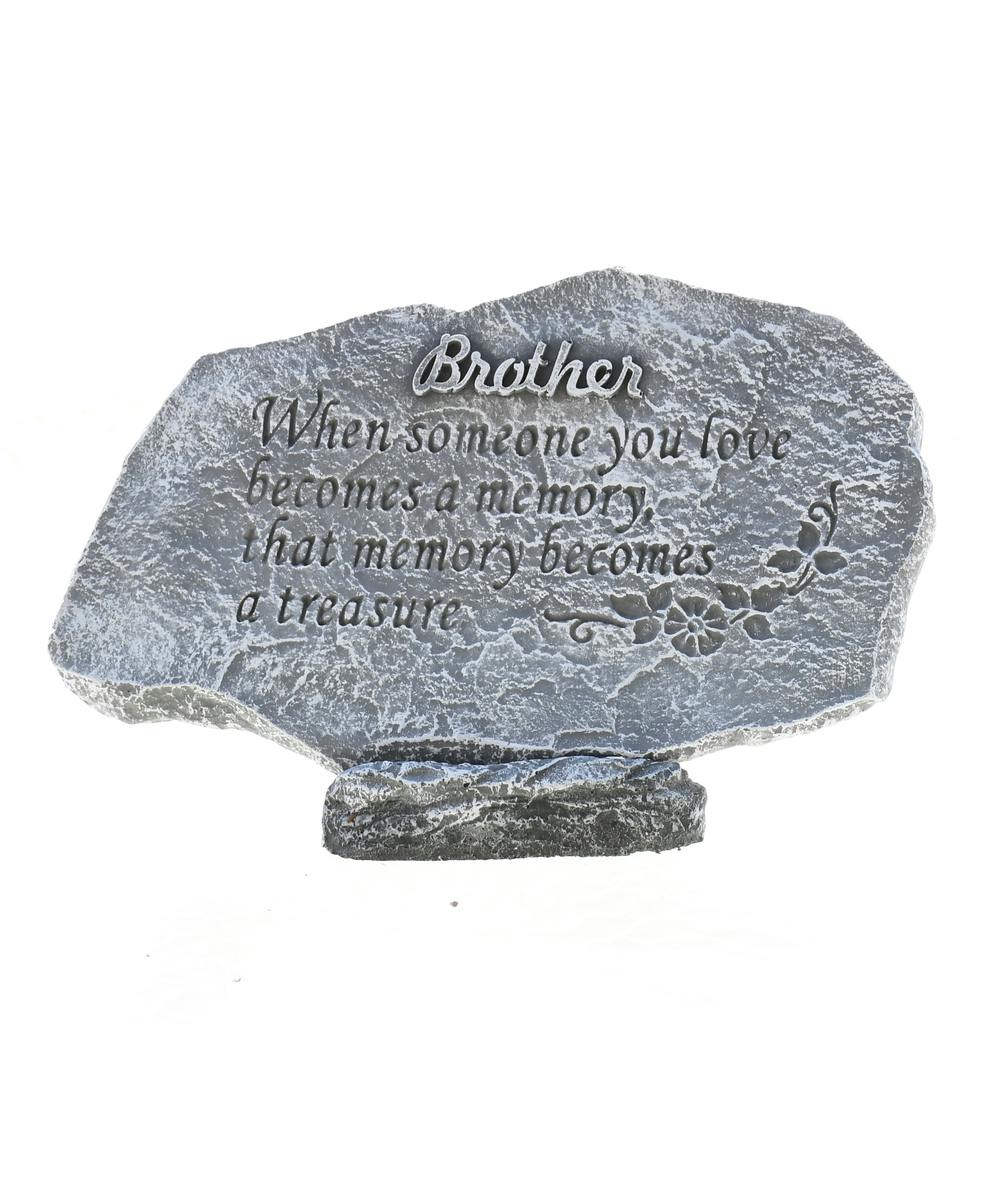 Brother Memorial Stone