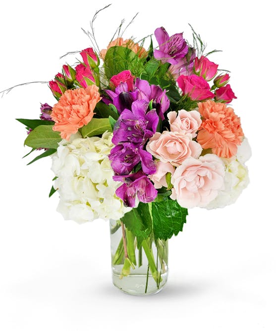 Hello, Beautiful! Jefferson City Flower Delivery by Busch's Florist
