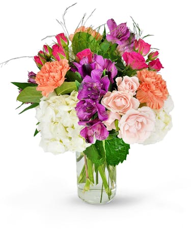 Jefferson City Mother's Day Flowers & Gifts | Busch's Florist MO