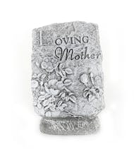 Loving Mother Natural Stone