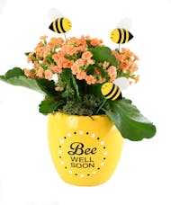 Bee Well Bloomer