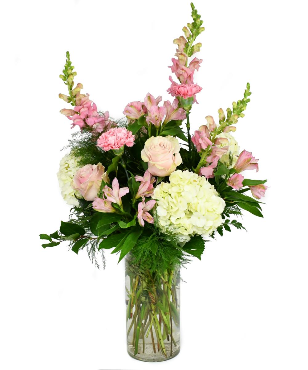 The Sophia Bouquet Jefferson City Flower Delivery by Busch's Florist