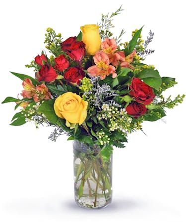Jefferson City &quot;Just Because&quot; Flowers | Same Day Flower Delivery