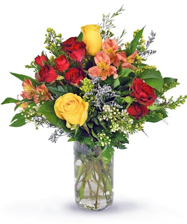 Jefferson City &quot;Just Because&quot; Flowers | Same Day Flower Delivery